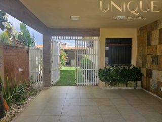 Linda casa de praia na Caueira