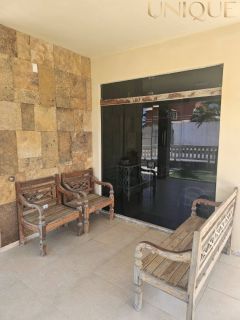 Linda casa de praia na Caueira