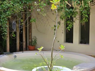 Linda casa de praia na Caueira