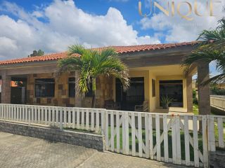 Linda casa de praia na Caueira