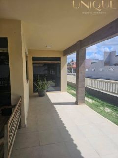 Linda casa de praia na Caueira