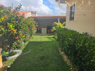 Linda casa de praia na Caueira