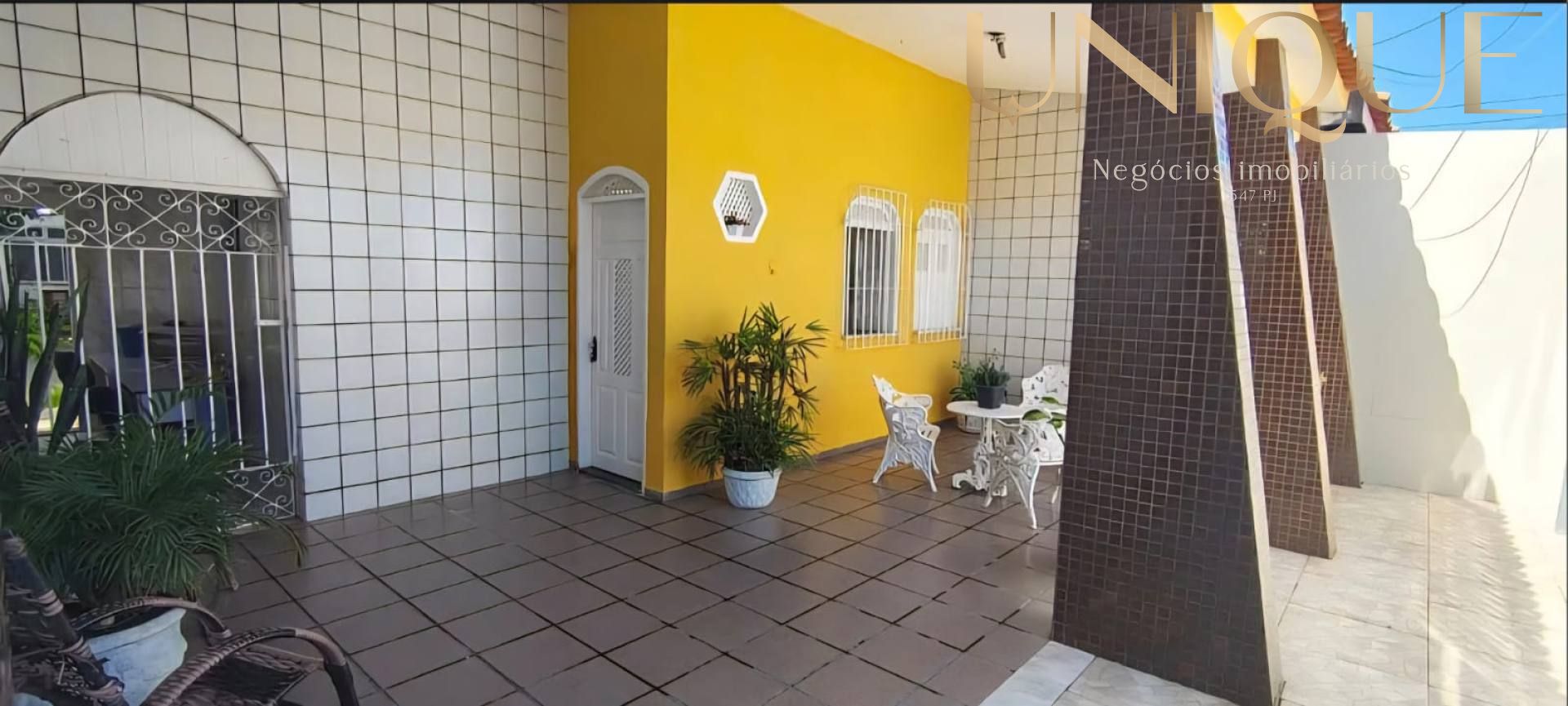 Casa No Sol Nascente