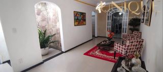 Casa No Sol Nascente