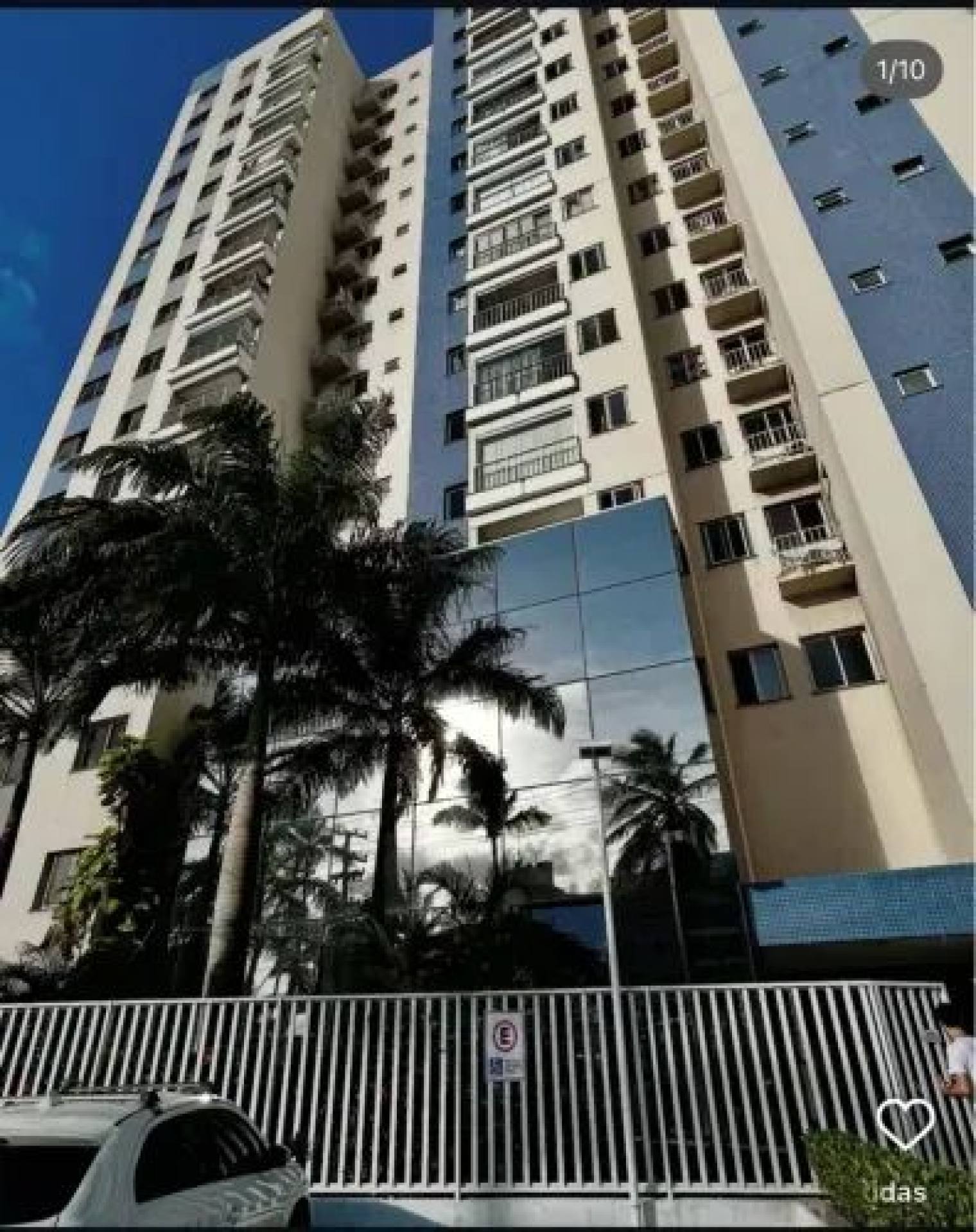 Grand Belize Farolândia