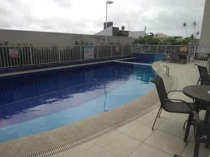 Grand Belize Farolândia