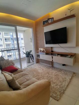 Grand Belize Farolândia