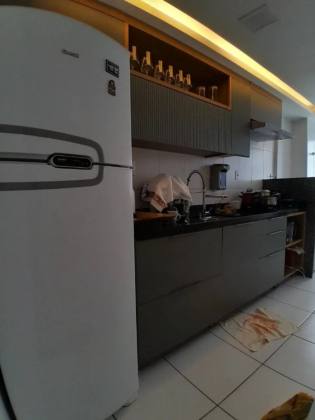 Grand Belize Farolândia