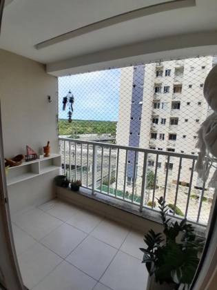 Grand Belize Farolândia