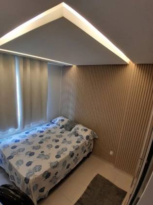 Grand Belize Farolândia