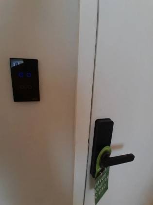 Grand Belize Farolândia