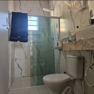 Casa à venda bairro Suissa