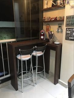 Cond. Recanto das Árvores