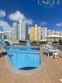 Arte Viva 3/4 em frente a Unit