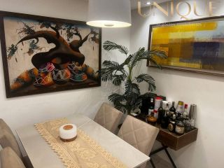 Arte Viva 3/4 em frente a Unit