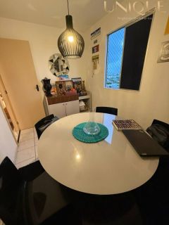 Arte Viva 3/4 em frente a Unit