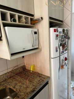 Arte Viva 3/4 em frente a Unit