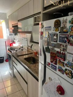 Arte Viva 3/4 em frente a Unit