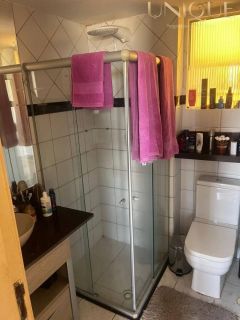 Arte Viva 3/4 em frente a Unit