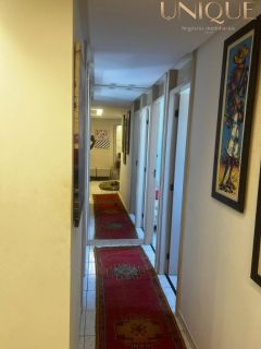 Arte Viva 3/4 em frente a Unit