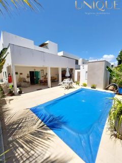 COND. MARTHA FERREIRA