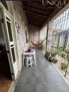 Casa no São Conrado