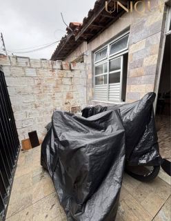 Casa no São Conrado