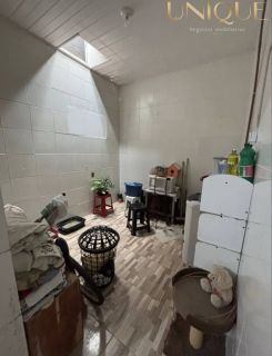 Casa no São Conrado