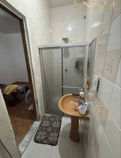 Casa no São Conrado