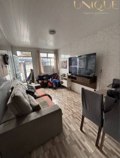 Casa no São Conrado