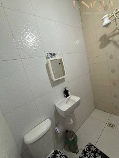 Casa no São Conrado