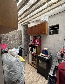 Casa no São Conrado