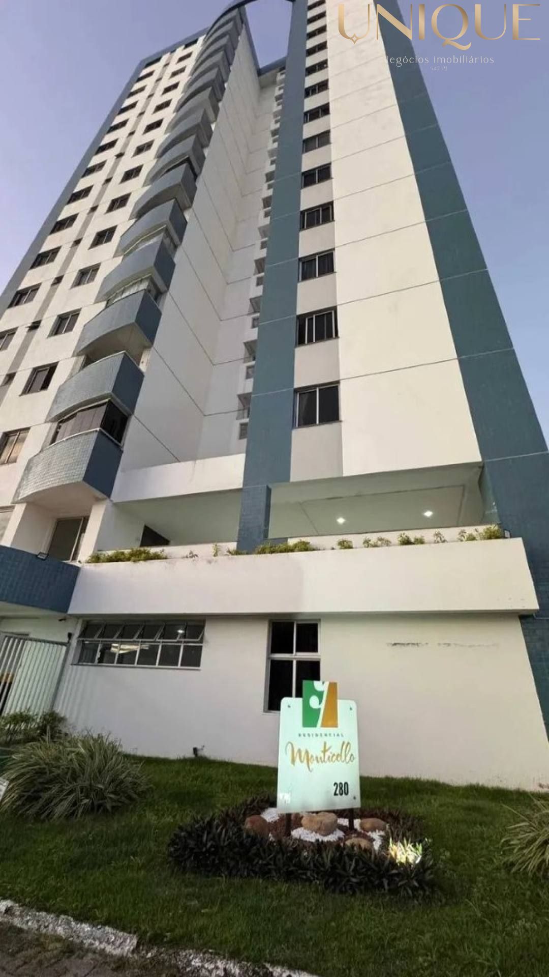 Monticello Farolândia