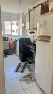 Ap. no Cond. Veranno