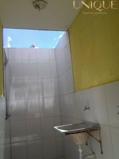 Imóvel em Condomínio Mais Viver Índico