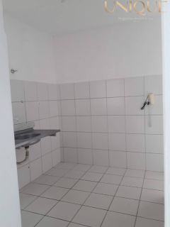 Imóvel em Condomínio Mais Viver Índico