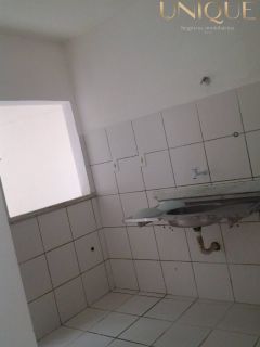 Imóvel em Condomínio Mais Viver Índico