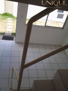 Imóvel em Condomínio Mais Viver Índico