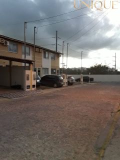 Imóvel em Condomínio Mais Viver Índico