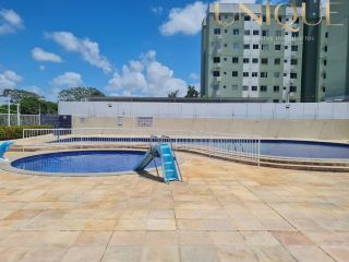 Imóvel em Condomínio Mais Viver Índico