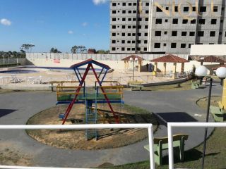 Imóvel em Condomínio Mais Viver Índico