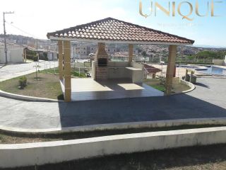 Imóvel em Condomínio Mais Viver Índico