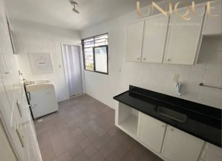 Apartamento a menos de 250 metros da Orla de Atalaia.