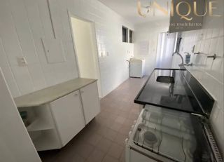 Apartamento a menos de 250 metros da Orla de Atalaia.