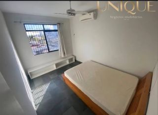Apartamento a menos de 250 metros da Orla de Atalaia.