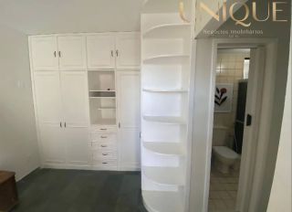 Apartamento a menos de 250 metros da Orla de Atalaia.