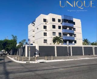 Apartamento a menos de 250 metros da Orla de Atalaia.