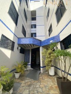 Apartamento a menos de 250 metros da Orla de Atalaia.