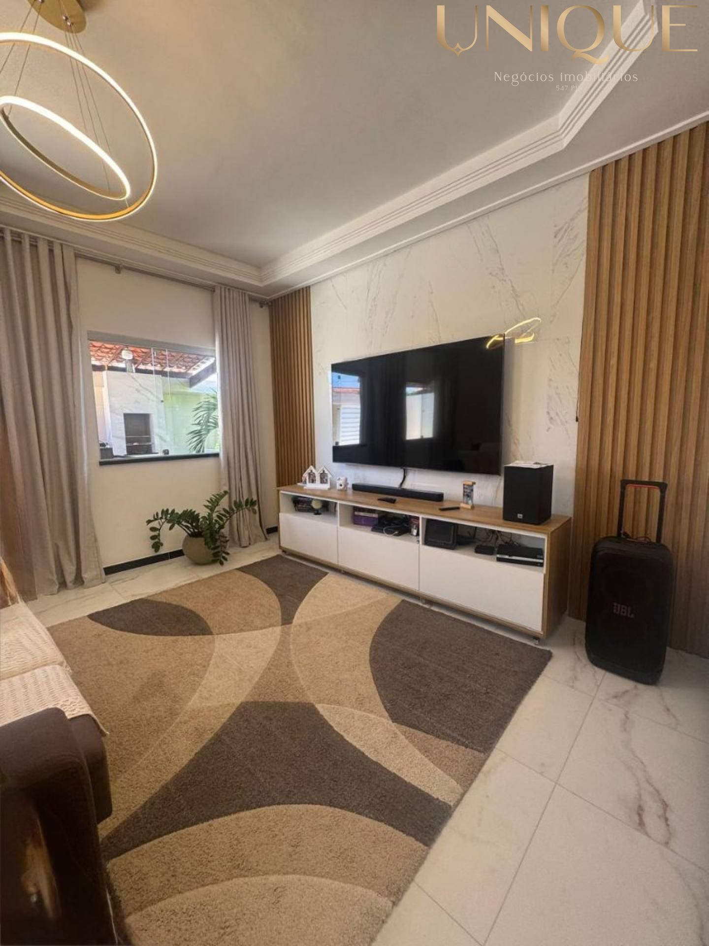 Casa no Bairro Aeroporto