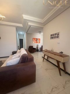 Casa no Bairro Aeroporto